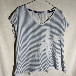 100% Cotton Boxy Tee